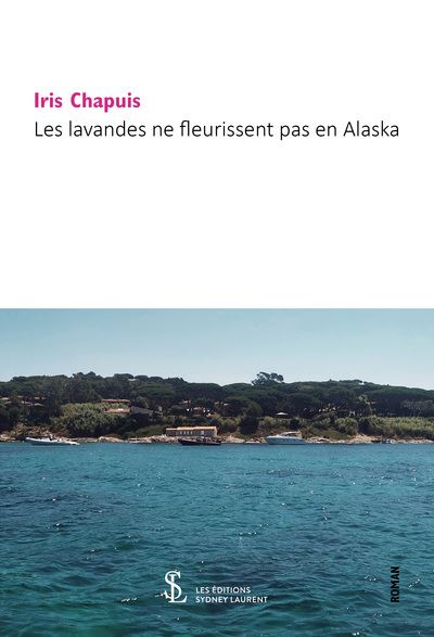 Les lavandes ne fleurissent pas en Alaska