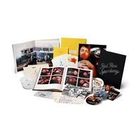 Red Rose Speedway Edition Super Deluxe Inclus 3 CD et 2 DVD