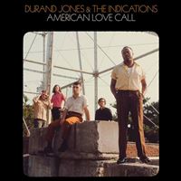 American love call - CD