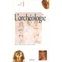 L'archéologie