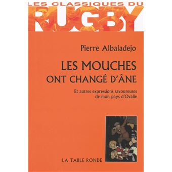 Les mouches ont changé d'âne - 1