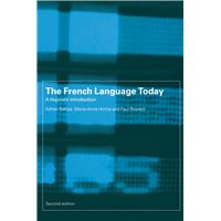 The French Language Today