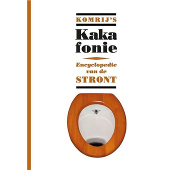 Komrij's kakafonie