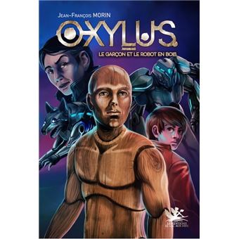 Oxylus