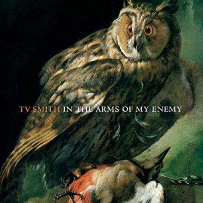 In The Arms Of My Enemy