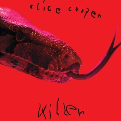Killer (180 Gr./Ltd.Edition)