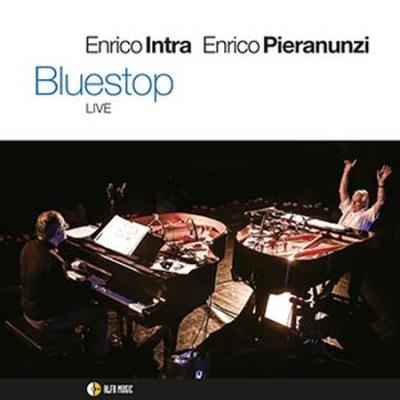 Bluestop : Live