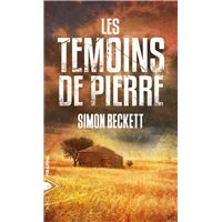 Les temoins de pierre