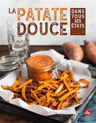 Patates douces