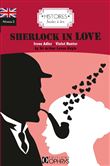 Sherlock in love