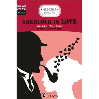 Sherlock in love