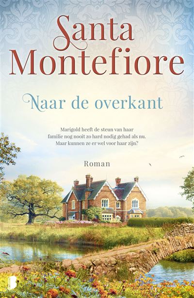Pre-order Naar de overkant Levering vanaf 04/05