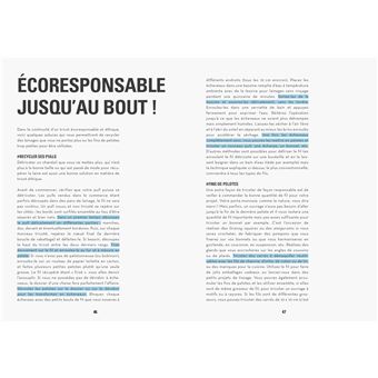 Tricoter éthique et écoresponsable