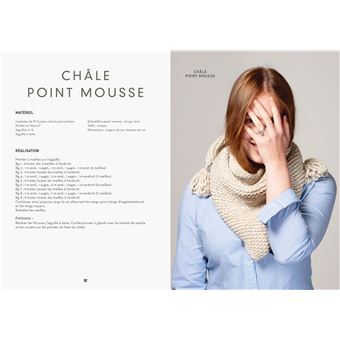 Tricoter éthique et écoresponsable