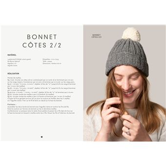 Tricoter éthique et écoresponsable