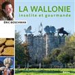 Almanach insolite et gourmand de Wallonie