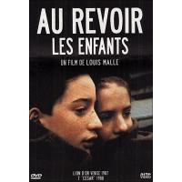 Au revoir les enfants Blu-ray - Louis Malle - Blu-ray - Achat