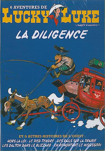 La diligence