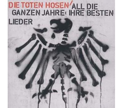 All die ganzen jahre ihre