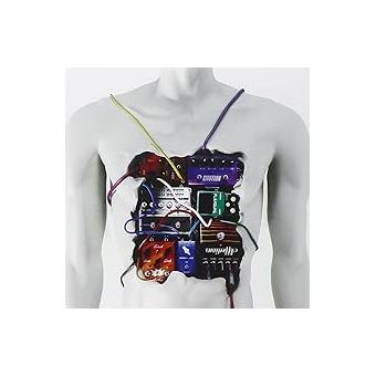 Kanjo Effect - One Ok Rock - CD album - Achat & prix | fnac