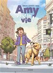 Amy pour la vie - tome 01