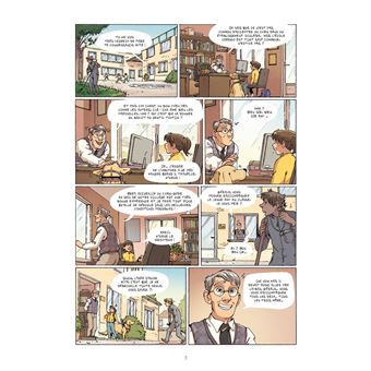 Amy pour la vie - tome 01