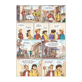 Amy pour la vie - tome 01