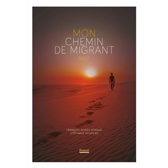 Mon chemin de migrant