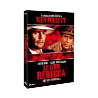 Le code Rebecca - 2 DVD