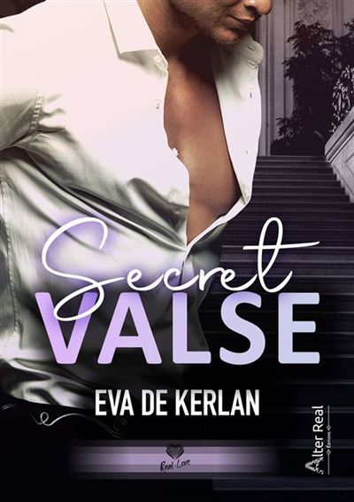 Secret Valse - Eva de Kerlan (2024)