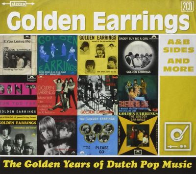 Golden years of pop music