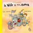 Le Vélo à ma sœur