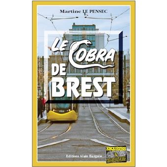 Le cobra de brest