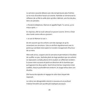 L'innocence oubliée