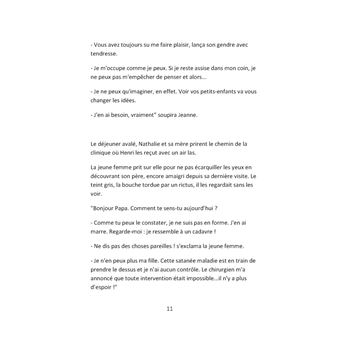 L'innocence oubliée