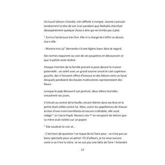 L'innocence oubliée