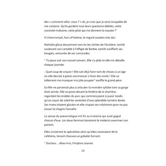 L'innocence oubliée