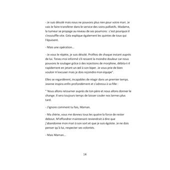 L'innocence oubliée