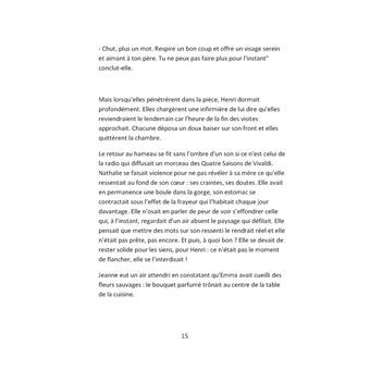 L'innocence oubliée