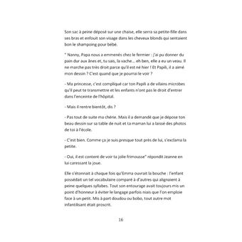 L'innocence oubliée