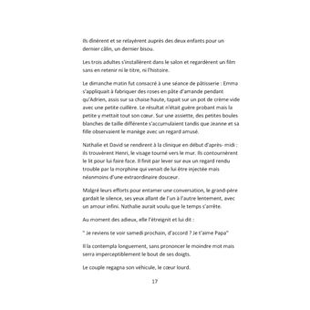 L'innocence oubliée