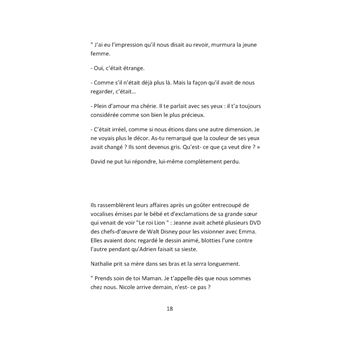 L'innocence oubliée