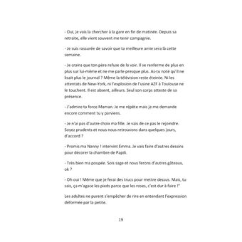 L'innocence oubliée