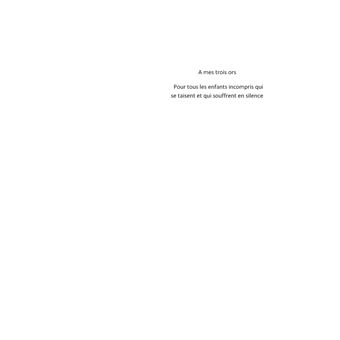 L'innocence oubliée