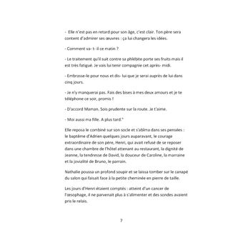 L'innocence oubliée