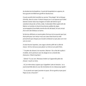 L'innocence oubliée