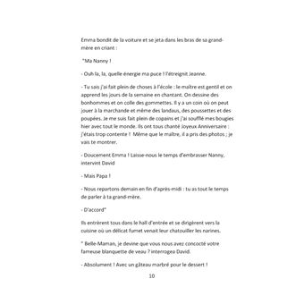 L'innocence oubliée