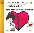 Olivier et les épreuves terrestres Tome 3