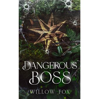 Dangerous Boss - 1