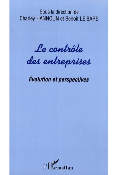 Le contrôle des entreprises